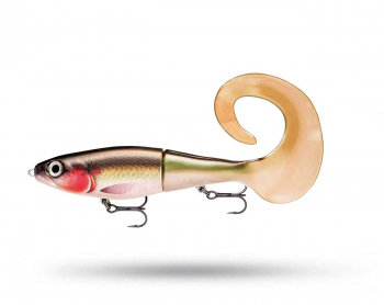 Rapala X-Rap Otus 25cm - Yesterdays Herring Rapala X-Rap Otus 25cm - Yesterdays Herring