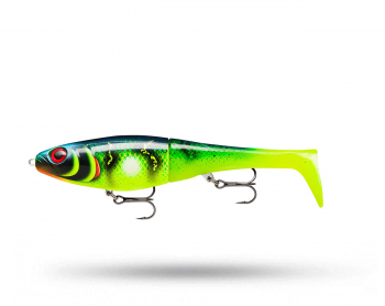 Rapala X-Rap Peto 14cm - Hot Psycho