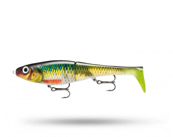 Rapala X-Rap Peto 14cm - Rock N Roach
