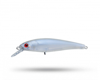 RenzStein Beastly Minnow Finesse - Ice