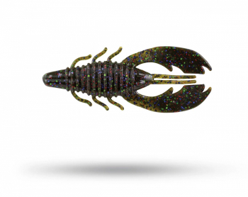 Berkley Craw Fatty - Watermelon Red Magic