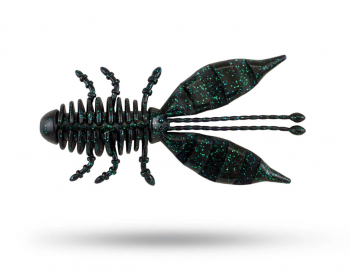Berkley Jester 9 cm June Bug