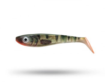 SvartZonker McPike Realistic Colors 18cm