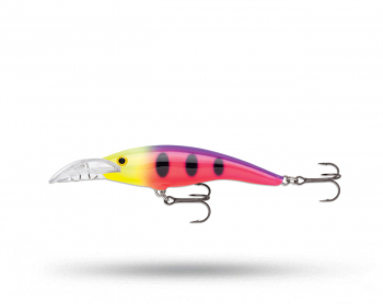 Rapala Scatter Rap Tail Dancer 9cm - Fruit Punch