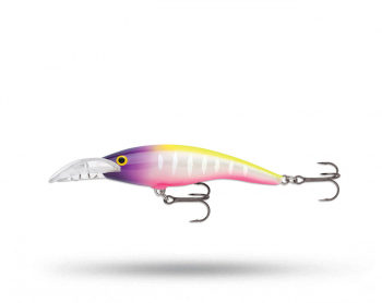 Rapala Scatter Rap Tail Dancer 9cm - Moldy Fruit 