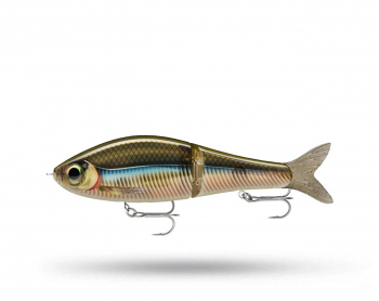 Rapala Super Shadow Rap Glide 11cm - Smelt on the Beach