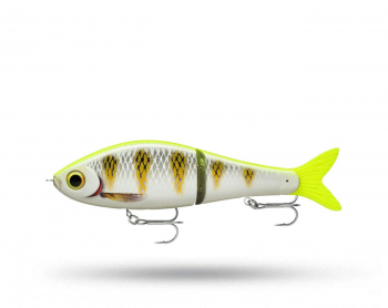 Rapala Super Shadow Rap Glide 11cm - Sunny Snow