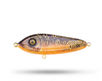 Abu Garcia/SvartZonker Mcjerk Realistic Colors 15 cm - Butterbult