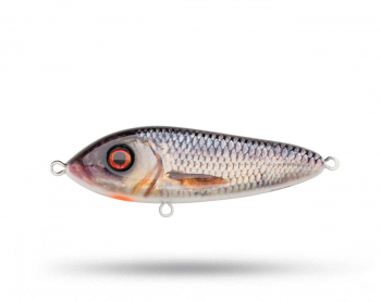 Abu Garcia/SvartZonker Mcjerk Realistic Colors 15cm