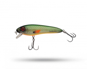 SvartZonker McCelly 7cm, 9g