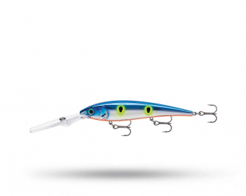 Rapala Gold Miner 12cm - Blue Eyes Rapala Gold Miner 12cm - Blue Eyes