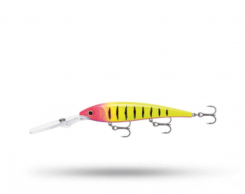 Rapala Gold Miner 12cm - Headspin Rapala Gold Miner 12cm - Headspin