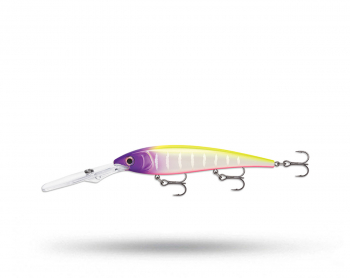 Rapala Gold Miner 12cm - Moldy Fruit Rapala Gold Miner 12cm - Moldy Fruit