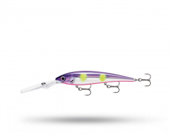 Rapala Gold Miner 12cm - Voodoo Haze Rapala Gold Miner 12cm - Voodoo Haze