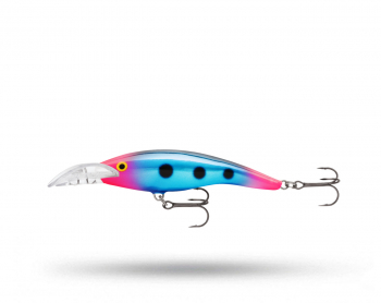 Rapala Scatter Rap Tail Dancer 9cm - Ice Breaker