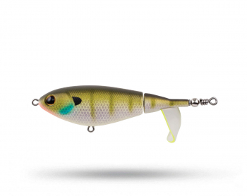 Berkley Choppo 75 mm - MF BlueGill