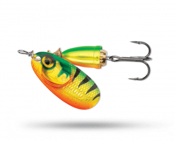 Vibrax Gilded Classic 8 gr - Fire Tiger Vibrax Gilded Classic 8 gr - Fire Tiger