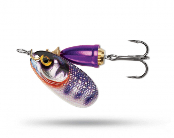 Vibrax Gilded Classic 6 gr - Iwana Vibrax Gilded Classic 6 gr - Iwana