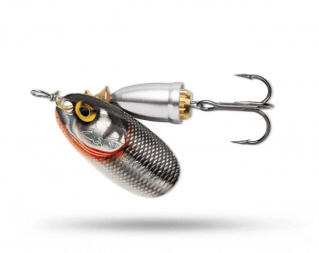 Vibrax Gilded Classic 6 gr - Silver Vibrax Gilded Classic 6 gr - Silver