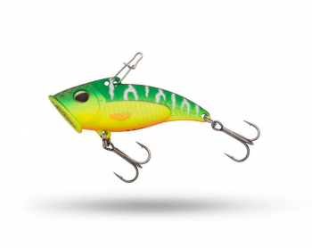 Berkley Rattling Powerblade 5,5cm 17g - Fire Tiger