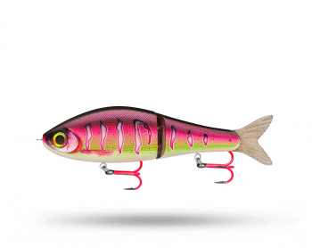 Rapala Super Shadow Rap Glide 11cm - Pink Perch