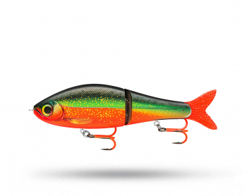 Rapala Super Shadow Rap Glide 16cm - Piranha