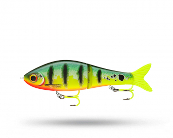Rapala Super Shadow Rap Glide 16cm - Temensis