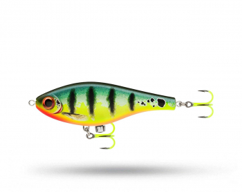 Rapala Super Shadow Rap Jerk 11cm - Temensis