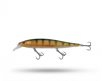 Berkley Dex Stunna 11 cm - Ghost Perch