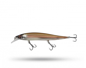 Berkley Dex Stunna 11 cm - Smelt