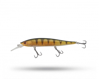 Berkley DEX Stunna 11cm Plus1 - Ghost Perch