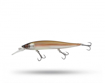 Berkley DEX Stunna 11cm Plus1 - Smelt