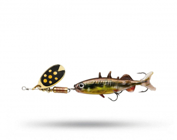 Abu Garcia FA Stickle Spinner 6,5cm, 7g - Vairon