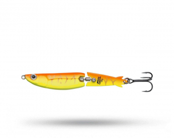 Abu Garcia Toby Jointed 14g - Red Hot Tiger