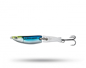 Abu Garcia Toby Jointed 14g - Blue Sardine