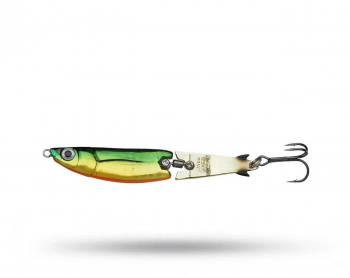 Abu Garcia Toby Jointed 14g - Fire Starter