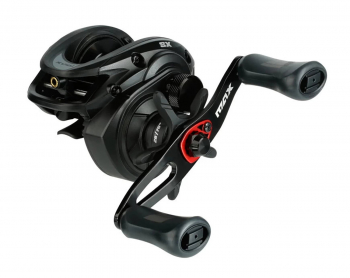 Abu Garcia MAX5 SX LP-L Vänstervevad