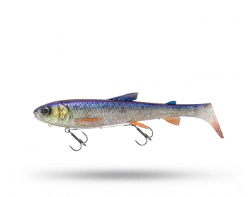 Savage Gear 3D Whitefish Shad XL 38cm 450gr - Whitefish