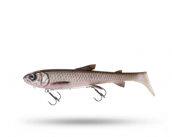 Savage Gear 3D Whitefish Shad XL 38cm 450gr - Bream