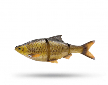 Savage Gear 4D Line Thru Roach 32cm 445g S - Glitter Bream