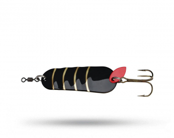 Abu Garcia Atom 25 gr - Zebra