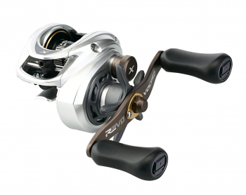 Abu Garcia Revo X VoltiQ LP LH Abu Garcia Revo X VoltiQ LP LH