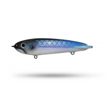 Bikini Baits Tripwire - Blue Shad