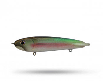 Bikini Baits Tripwire - Rainbow Trout