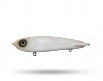 Bikini Baits Tripwire - White