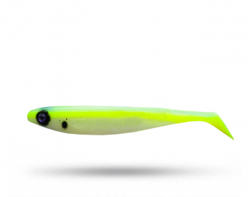 Sporting Jiggen 22 cm - Yellow Pearl