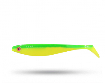 Sporting Jiggen 27 cm - Limetreuse