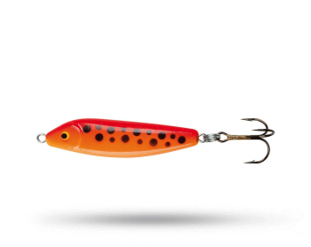 Falkfish Spöket 18 gr - Fire Orange Falkfish Spöket 18 gr - Fire Orange