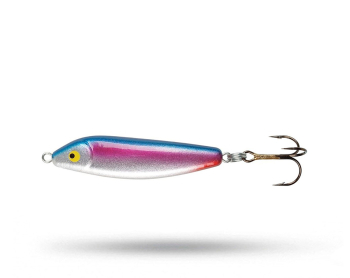Falkfish Spöket 28 gr - Rainbow Trout Silver Falkfish Spöket 28 gr - Rainbow Trout Silver