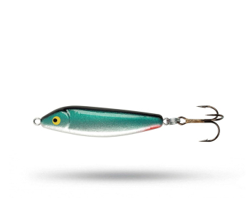 Falkfish Spöket 28 gr - Blue Green RT Falkfish Spöket 28 gr - Blue Green RT